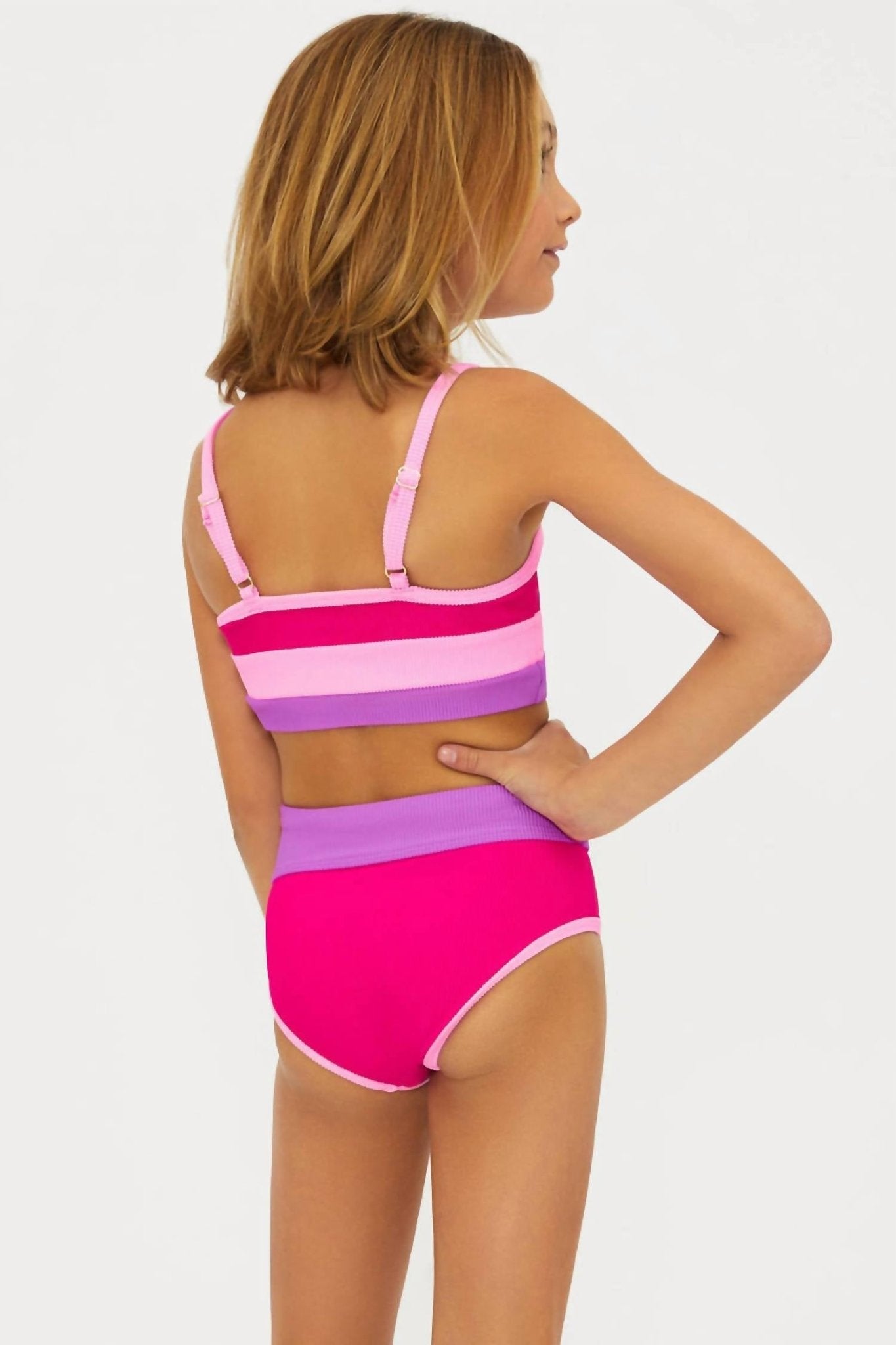 Beach Riot - Little Eva Bikini Set - baby - bikinis - clothing