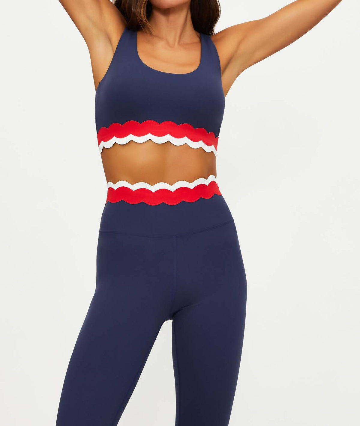 Beach Riot - Marin Top