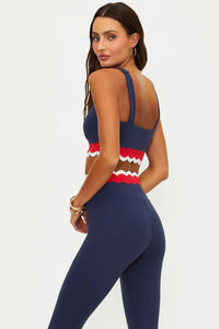 Beach Riot - Marin Top