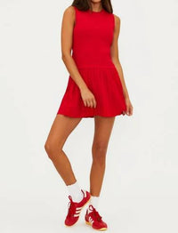Beach Riot - Mina Mini Dress