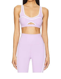 Beach Riot - Moxie Sports Bra - bras - clothing - intimates