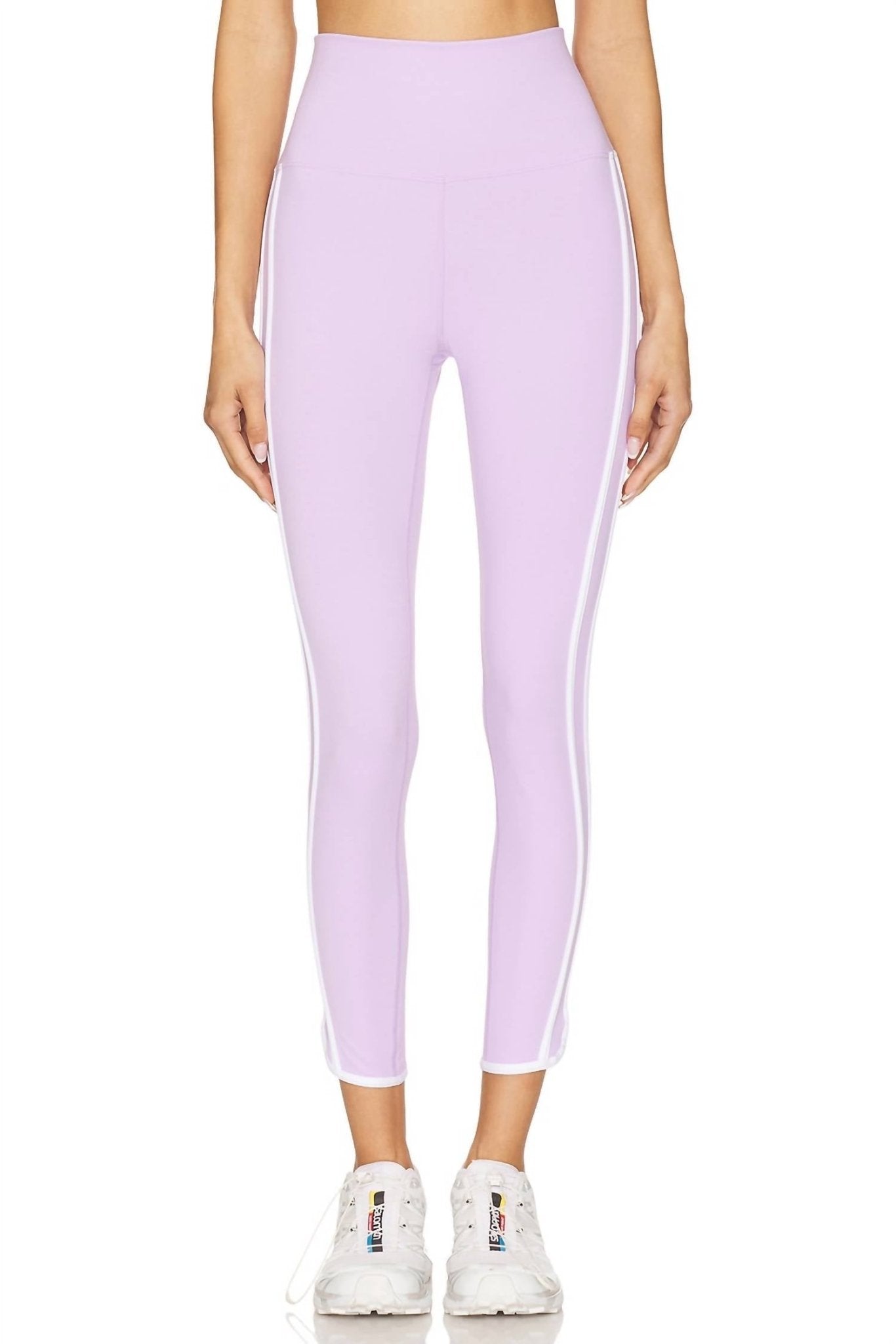 Beach Riot - Nella High Rise Leggings - clothing - leggings - nylon - blend