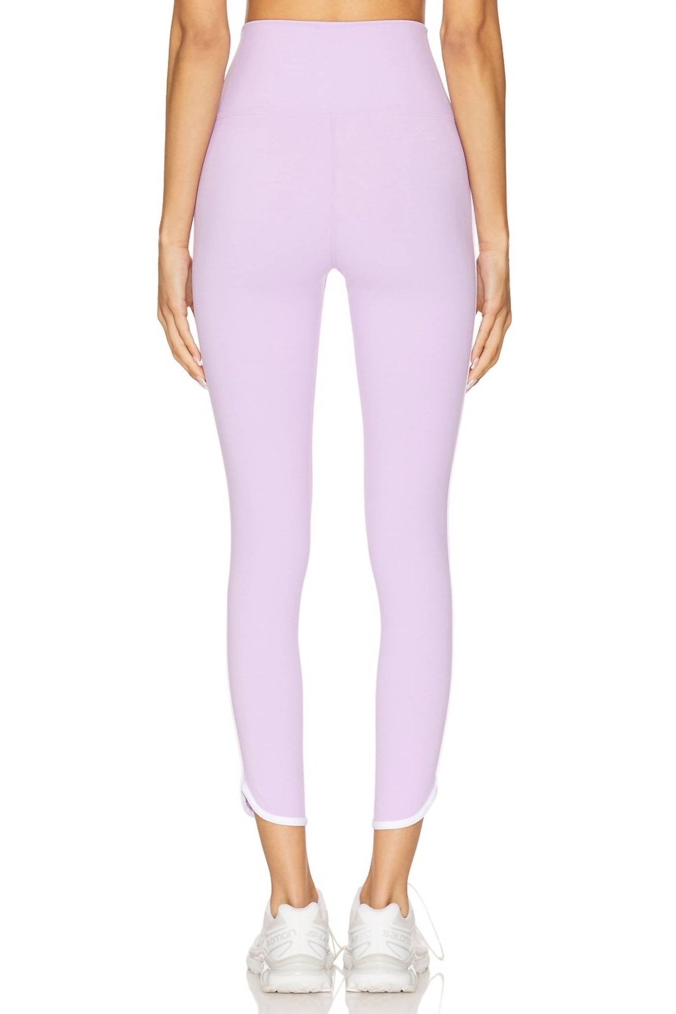 Beach Riot - Nella High Rise Leggings - clothing - leggings - nylon - blend