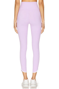 Beach Riot - Nella High Rise Leggings - clothing - leggings - nylon - blend