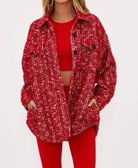 Beach Riot - Noelle Jacket