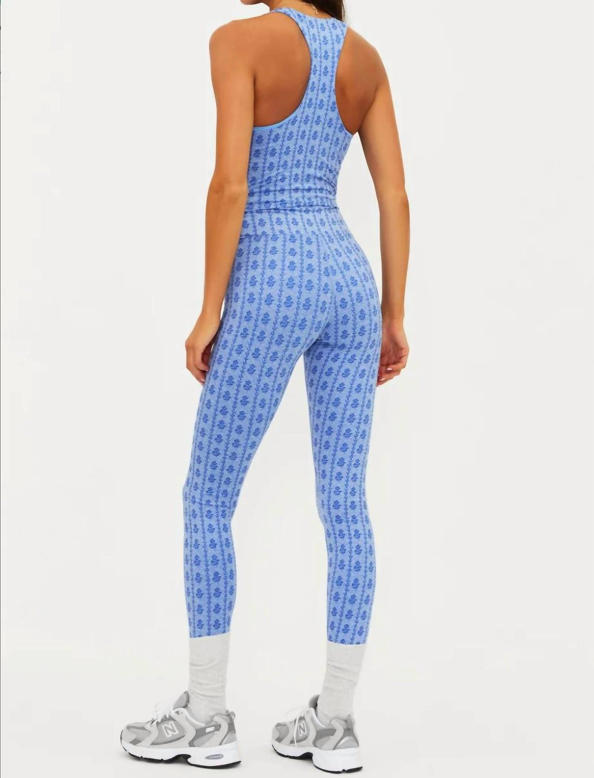 Beach Riot - Piper High-rise Legging