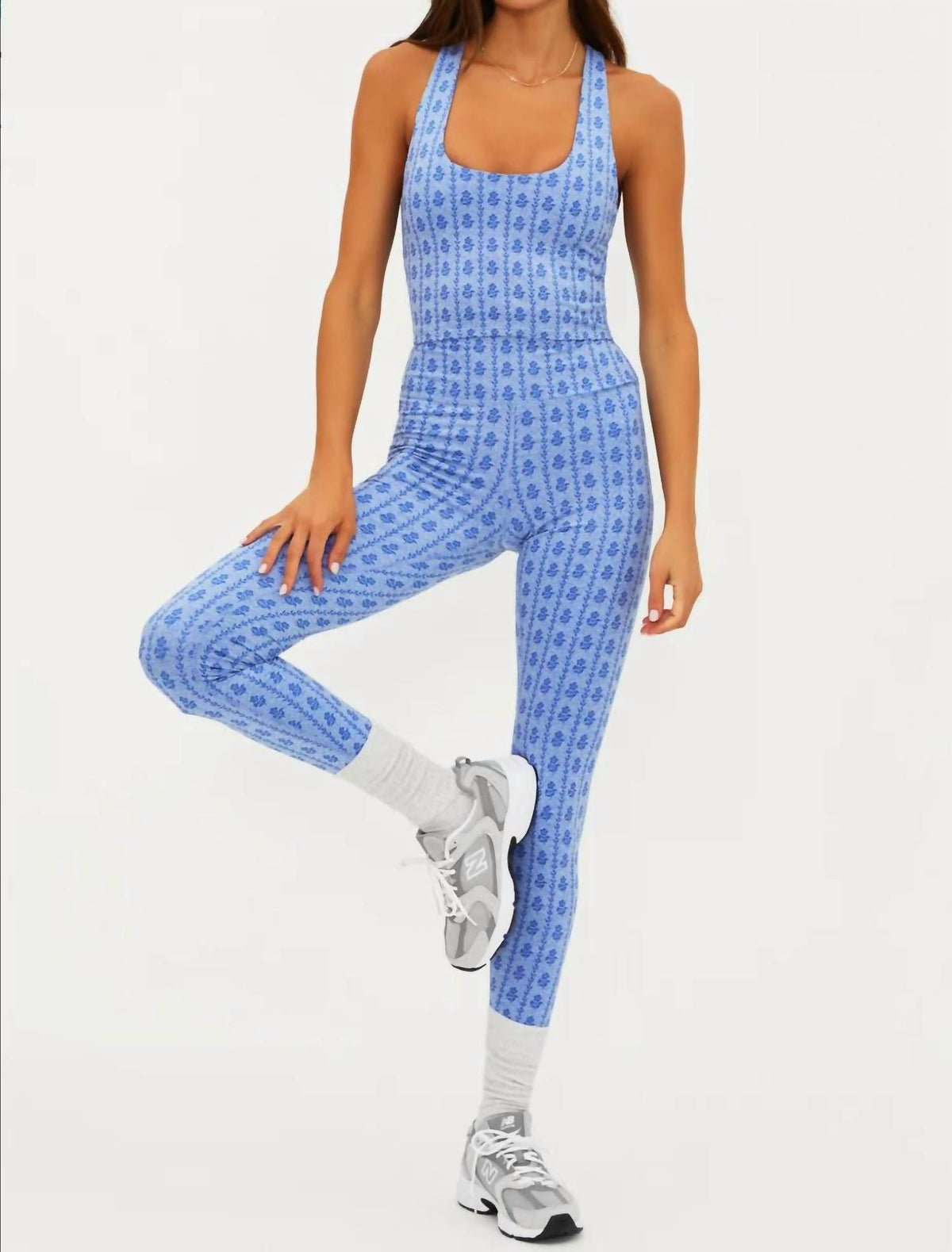 Beach Riot - Piper High-rise Legging