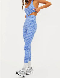 Beach Riot - Piper High-rise Legging