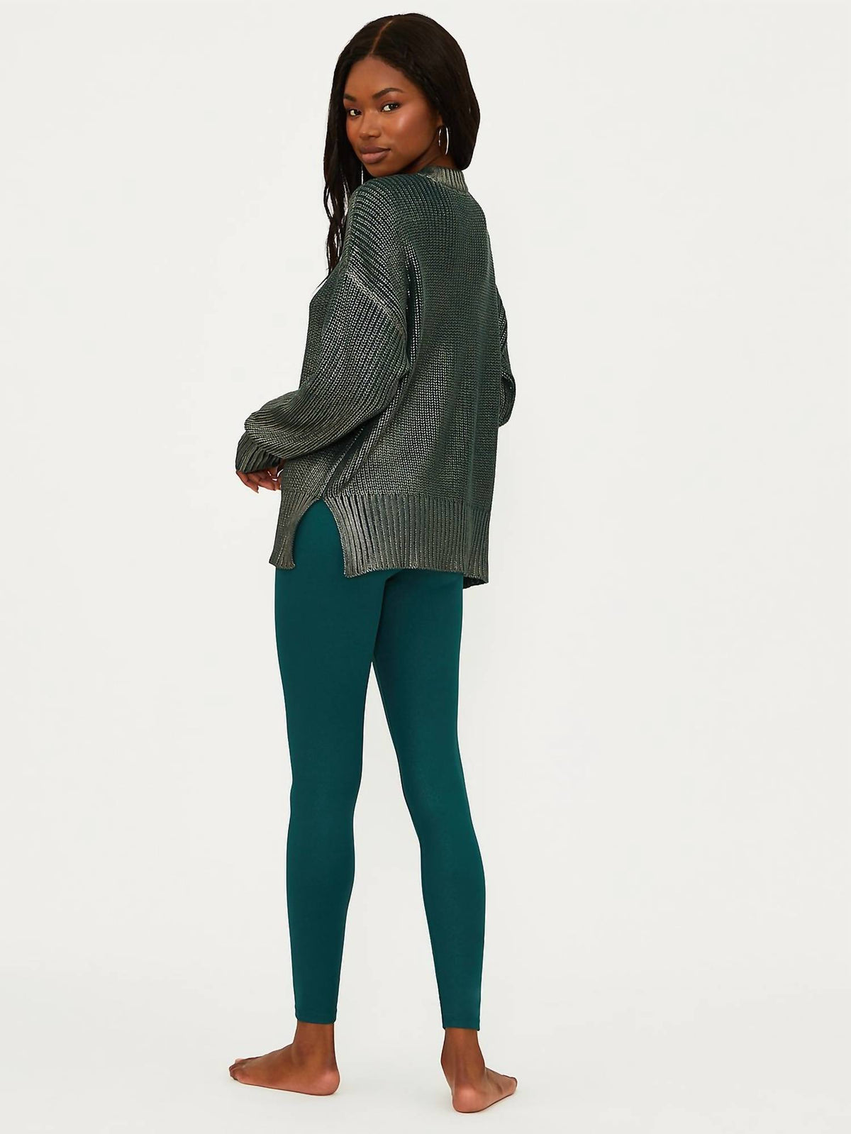 Beach Riot - Piper Shine Legging