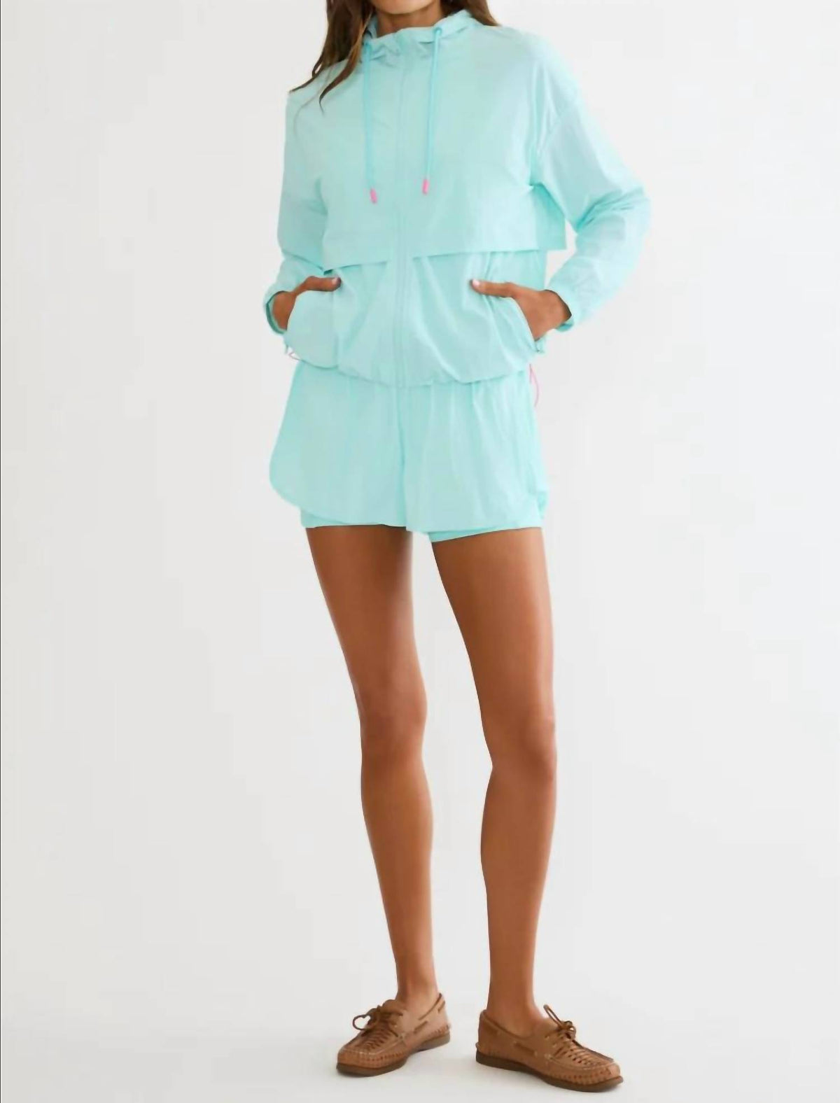 Beach Riot - Roe Shorts