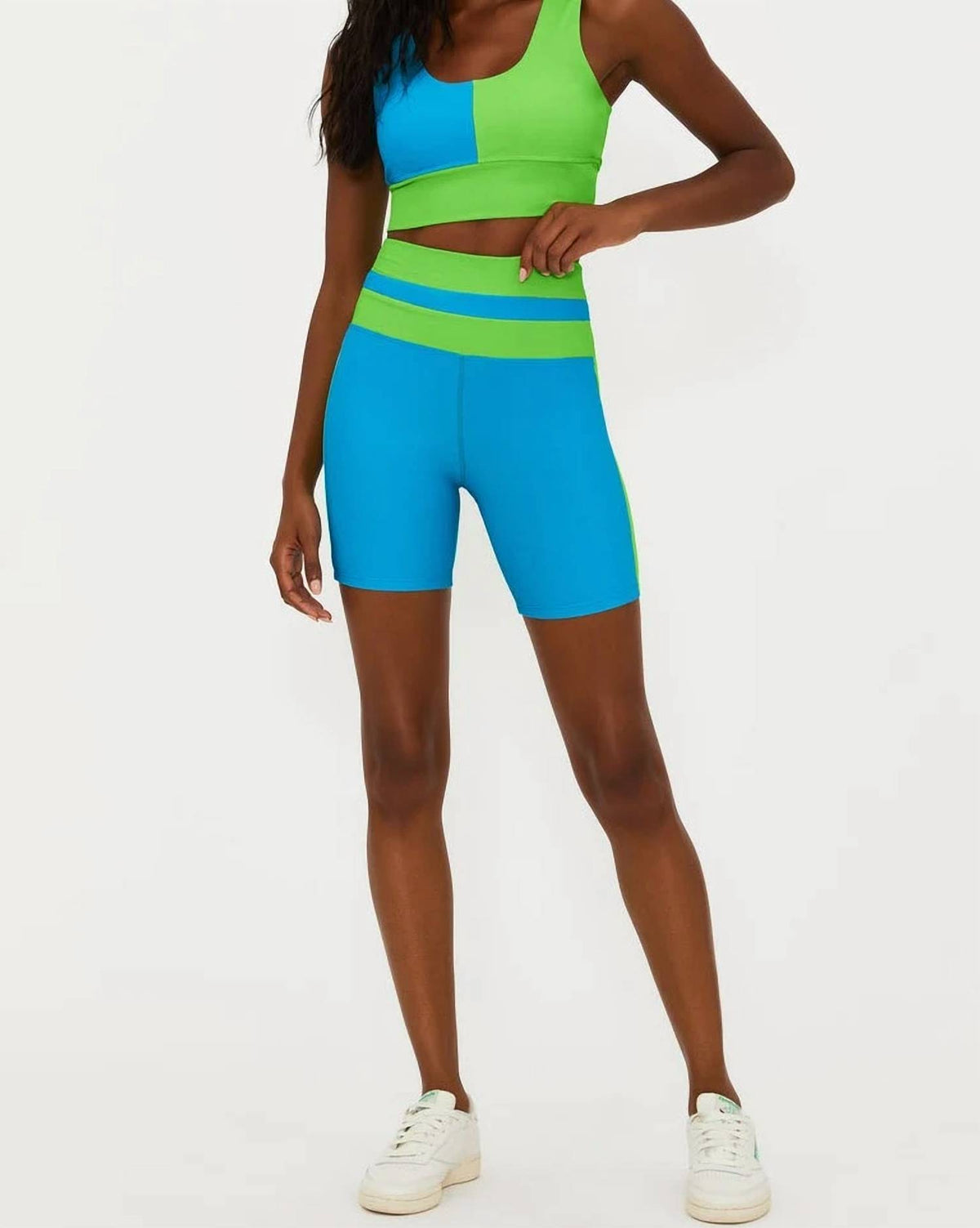 Beach Riot - Samantha Active Short