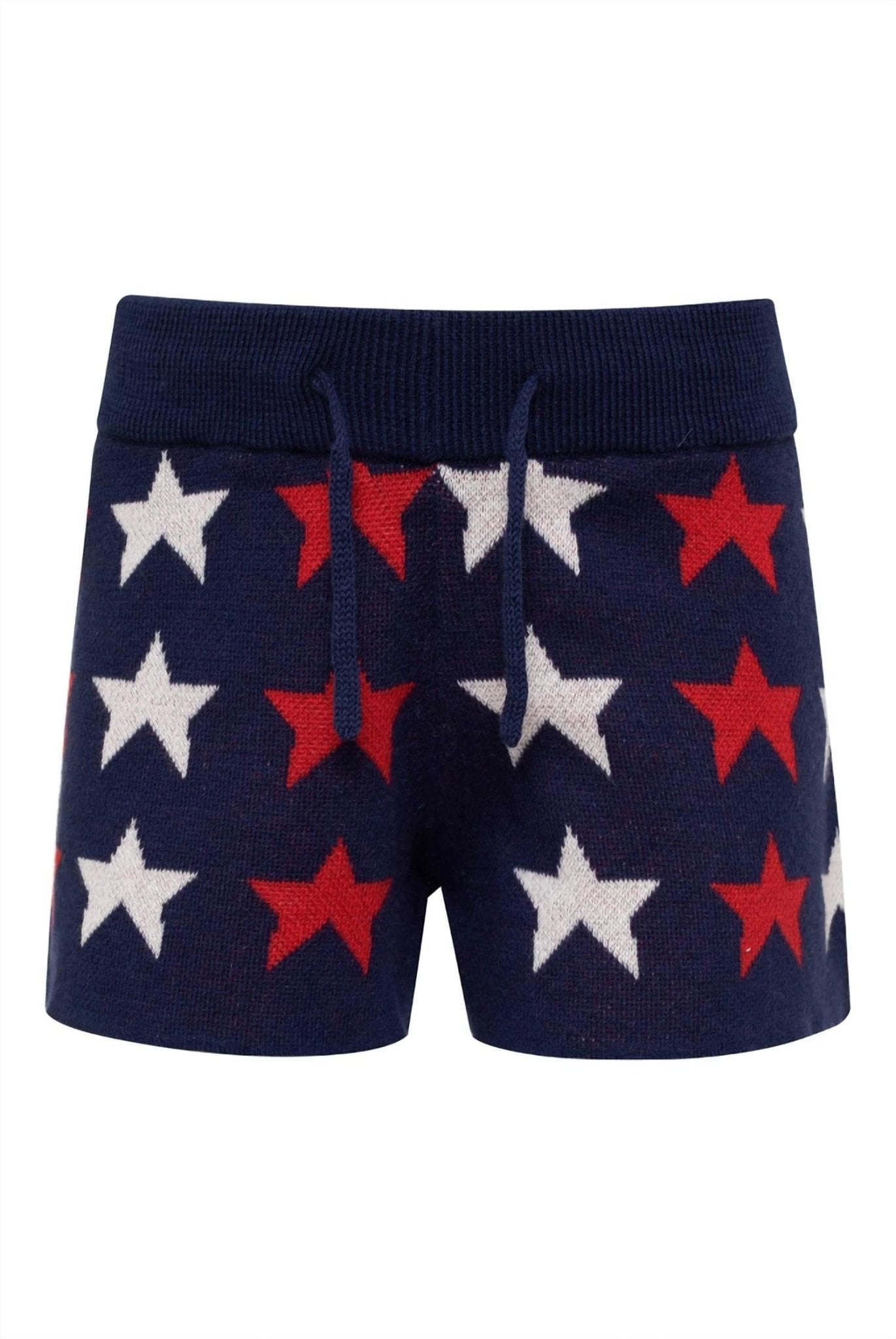 Beach Riot - Tween's Little Balboa Short - blue - bottoms - clothing