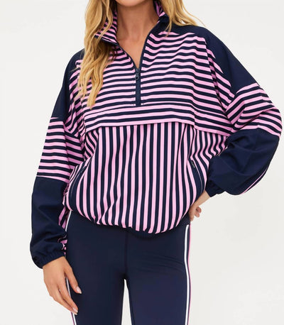 Beach Riot - Vespera Lightweight Pullover Top