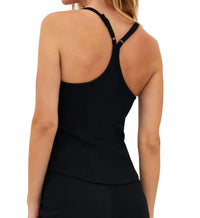 Beach Riot - Waffle Beth Tank Top