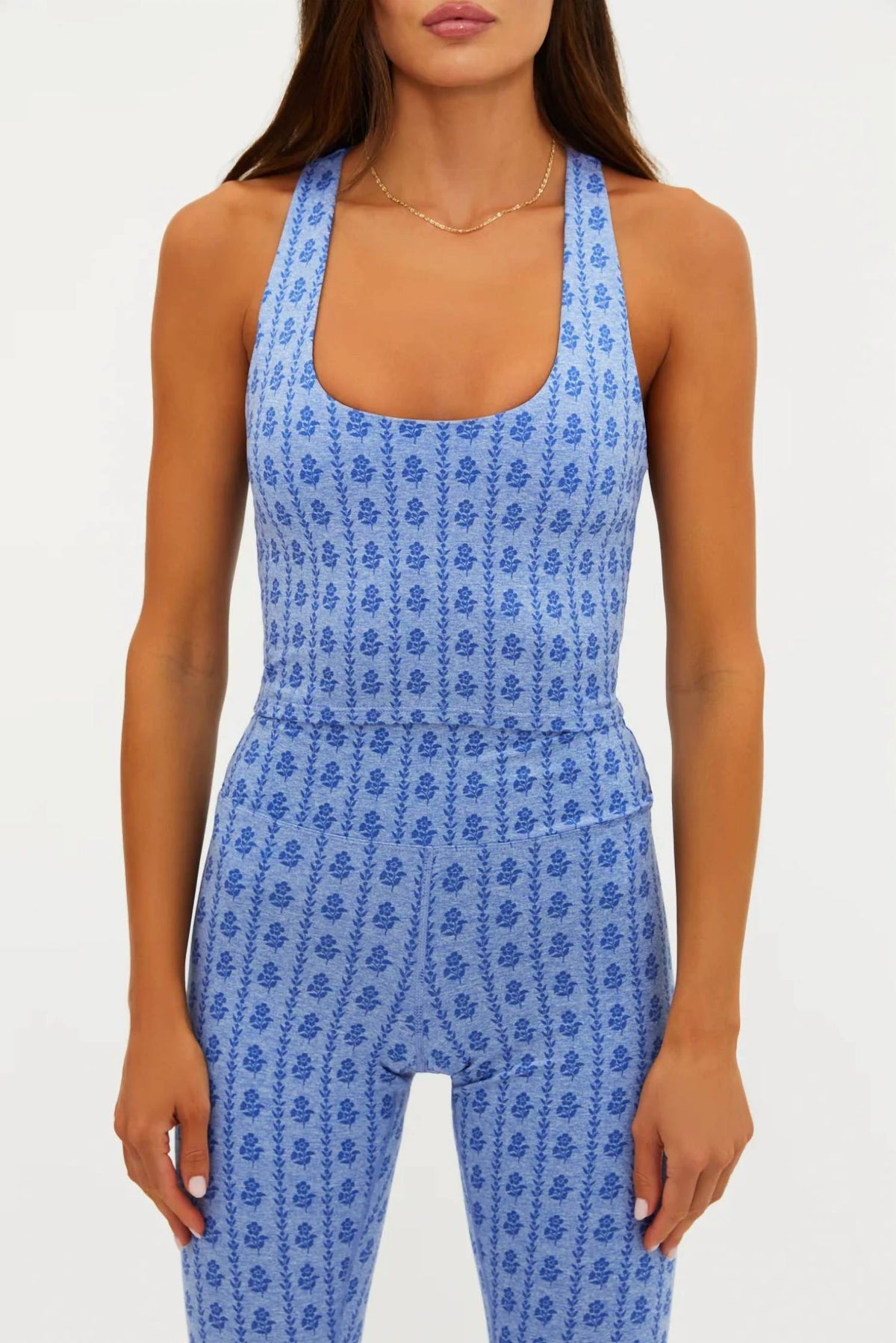 Beach Riot - Yara Cropped Top