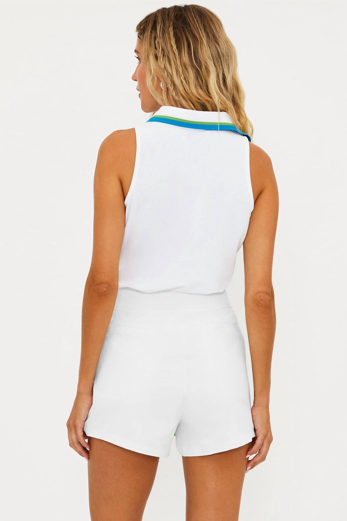 Beach Riot - Zena Top