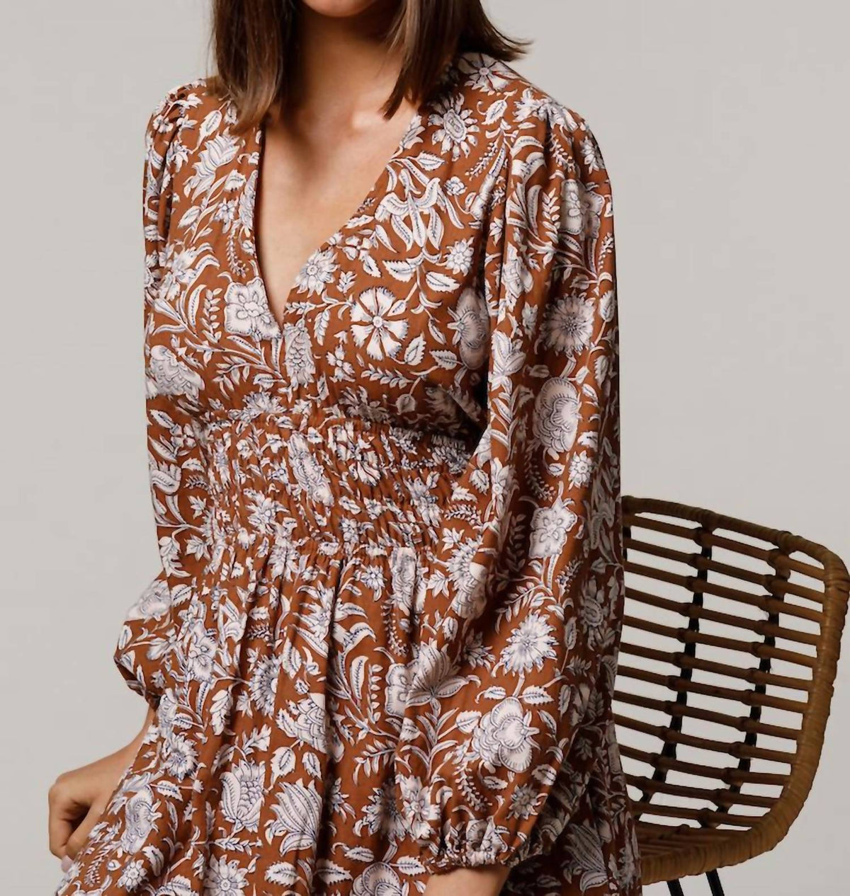 Beachgold - Kylie Dress