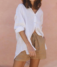 Beachwood The Label - Seashell Shorts