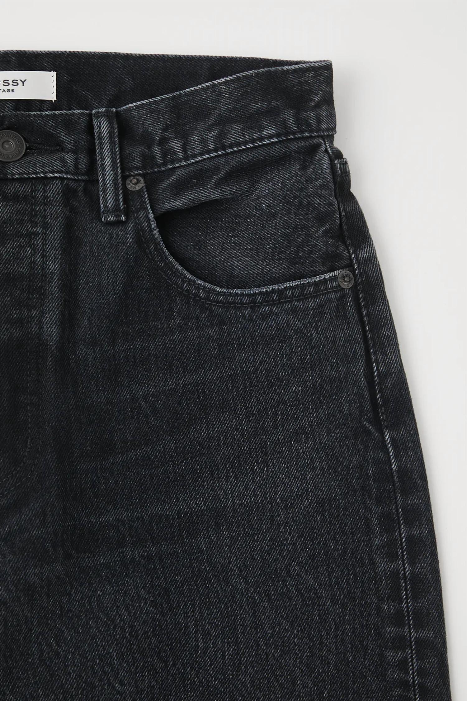 Moussy - Northville Straight Jean
