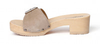 Softclox - Women's Pali Cashmere Sandals