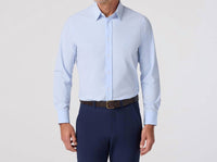 Mizzen + Main - Leeward Formal Dress Shirt