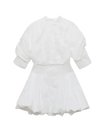 Simkhai - Effie Bubble Dress
