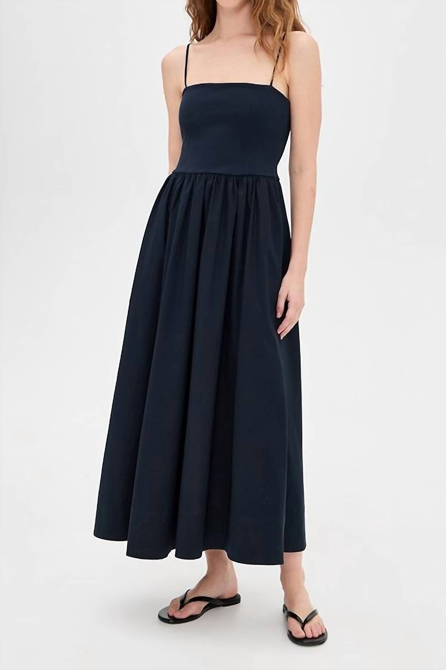 Sold Out Nyc - Cami Rsvp Dress