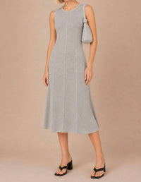 Kylie Paige - Emmie Rib Knit Midi Dress