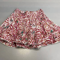 Poupette St Barth - Women's Colleen Mini Skirt