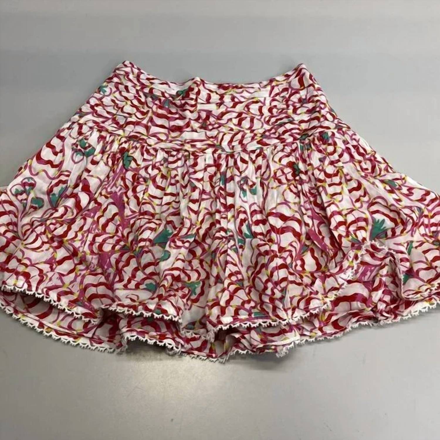 Poupette St Barth - Women's Colleen Mini Skirt
