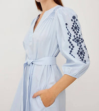 Rails - Carmel Dress