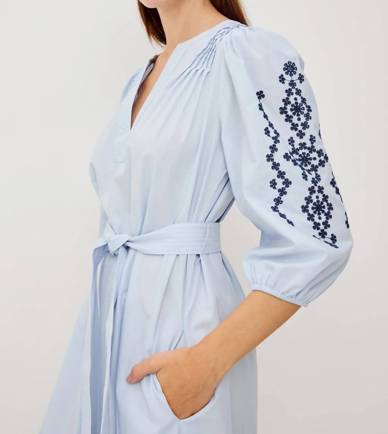 Rails - Carmel Dress