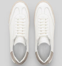 Robert Barakett - Men's Coppi T Toe Walking Shoe