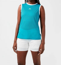 MARION MESH TOP