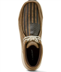 Ariat - Men's Spitfire USA Flag Boots