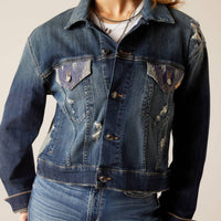 Ariat - Chimayo Jacket
