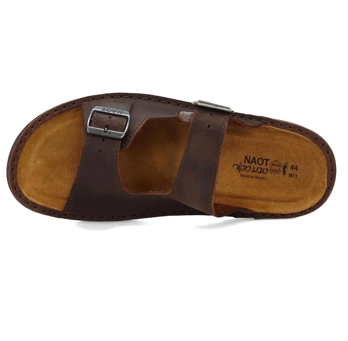 Naot - Men's Mikael Sandal