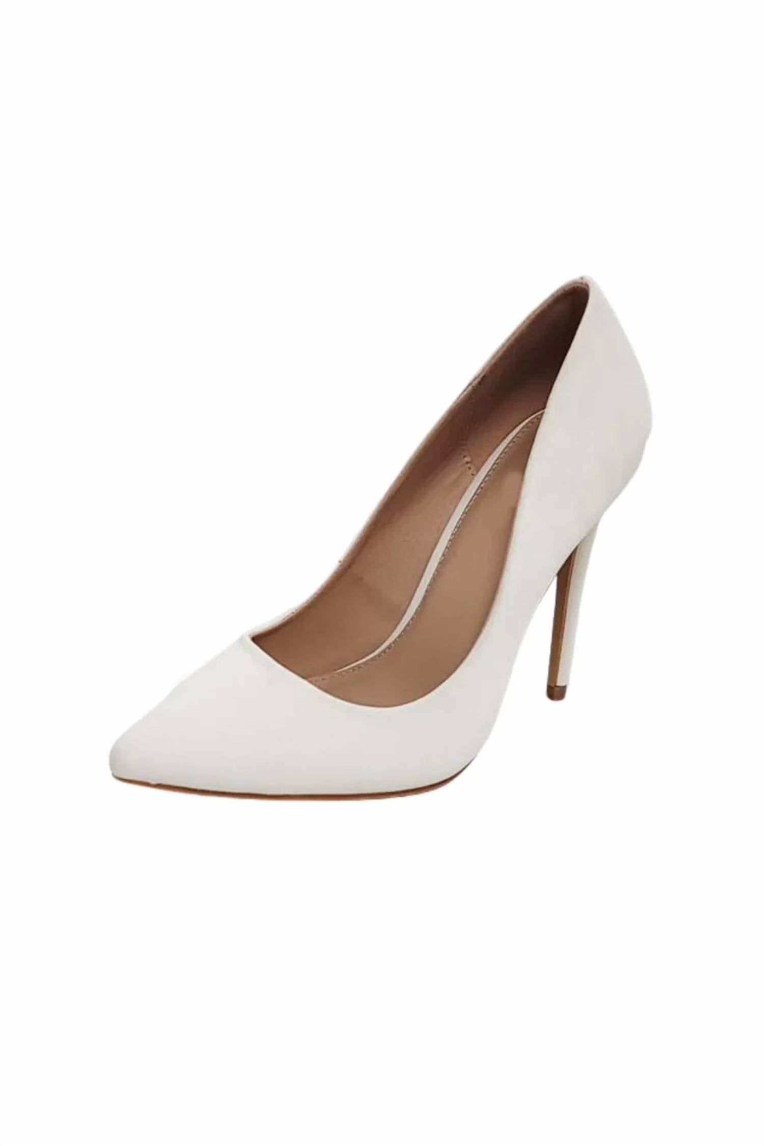 Glaze - Women's Tina Classic Pump Shoes