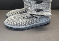Bearpaw - Women's Knit Tall Boot