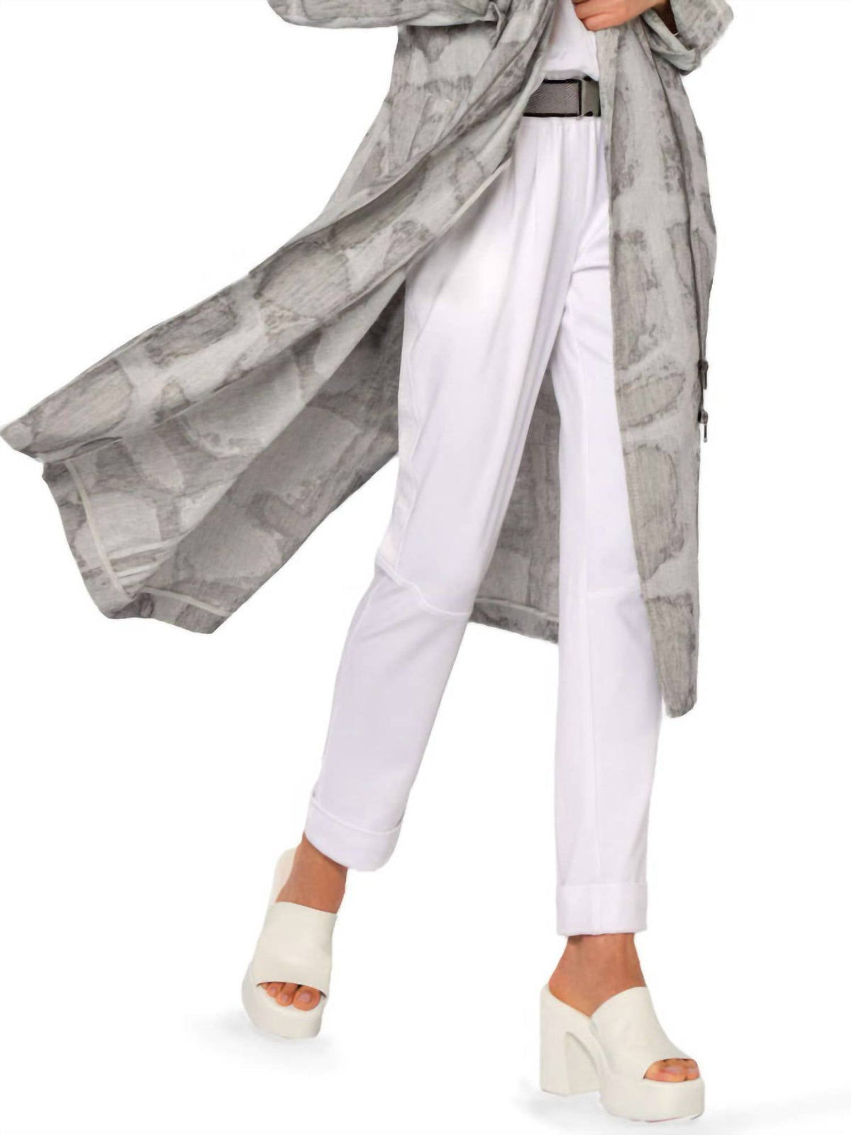 Beate Heymann - Blair Knit Pant