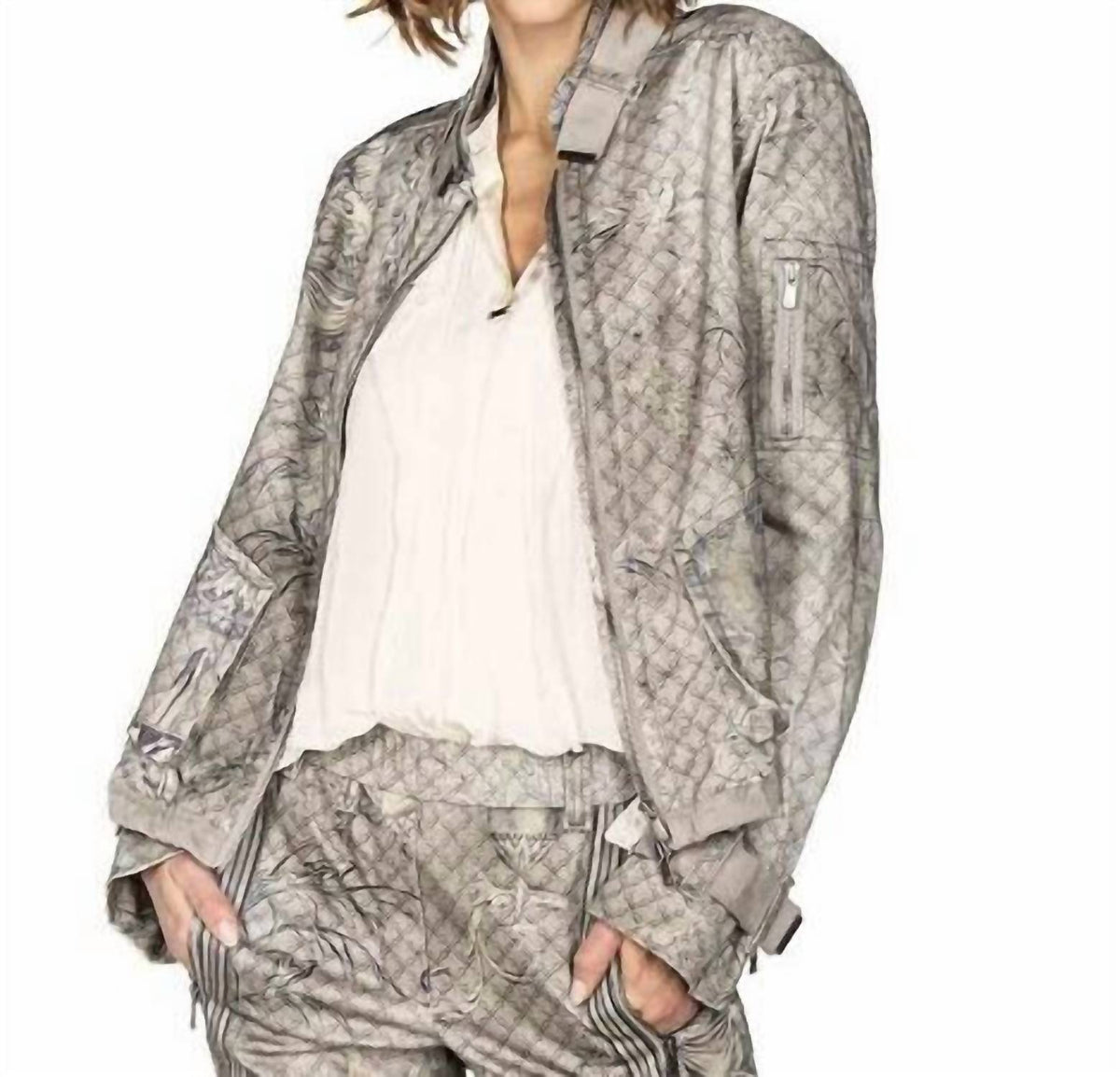 Beate Heymann - Jacket