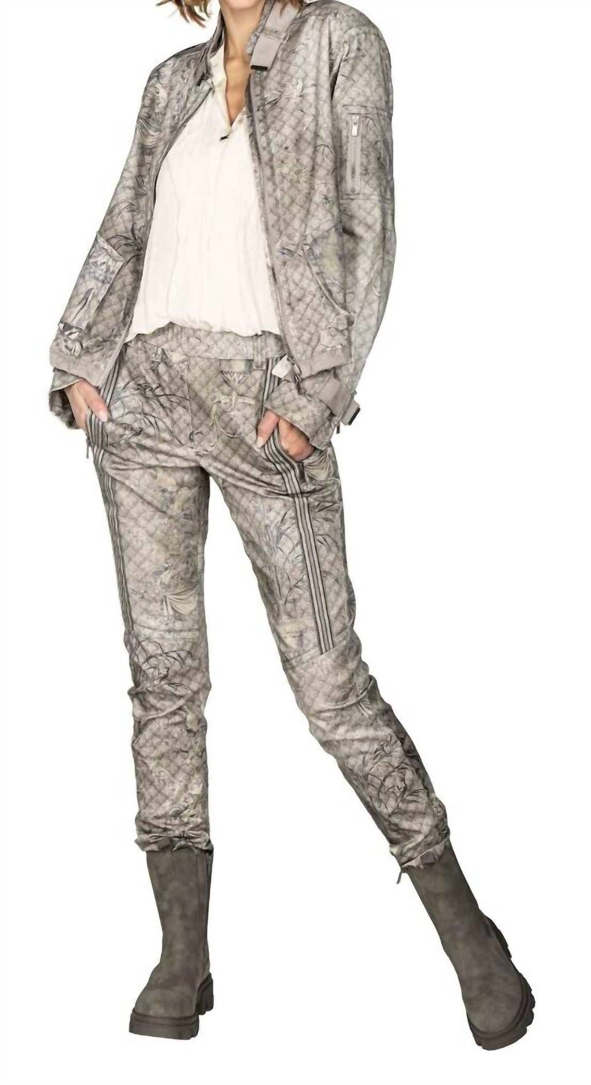 Beate Heymann - trousers