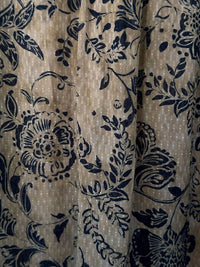 Beate Heymann - Volant Floral Blouse