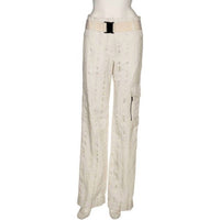 Beate Heymann - Wide Leg Cargo Pants