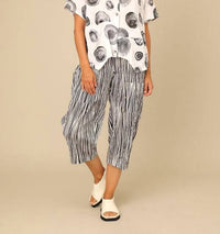 Beau Jours - Colby Shirt - button - down - shirts - clothing - cotton - blend