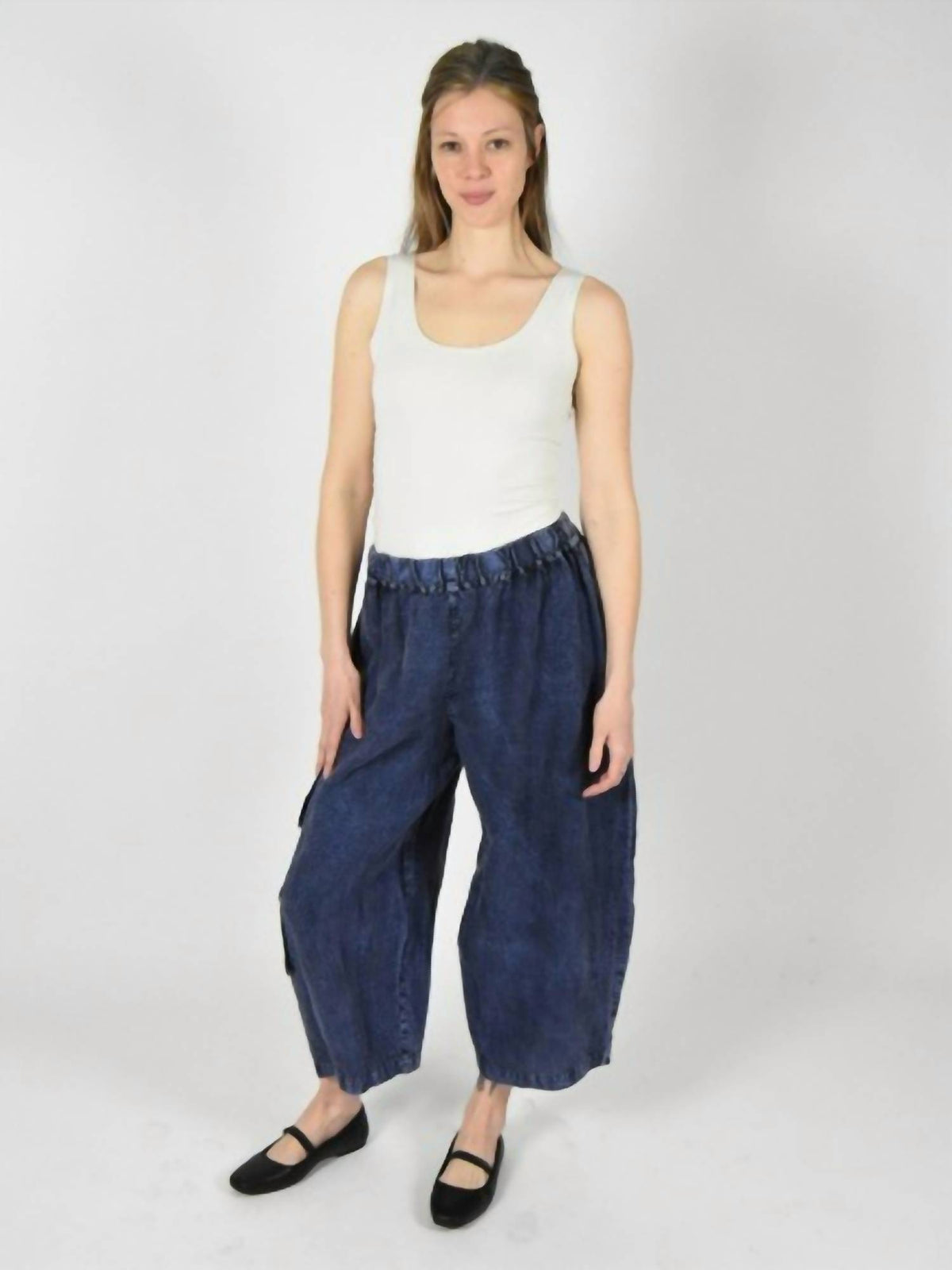 Beau Jours - Corina Pants