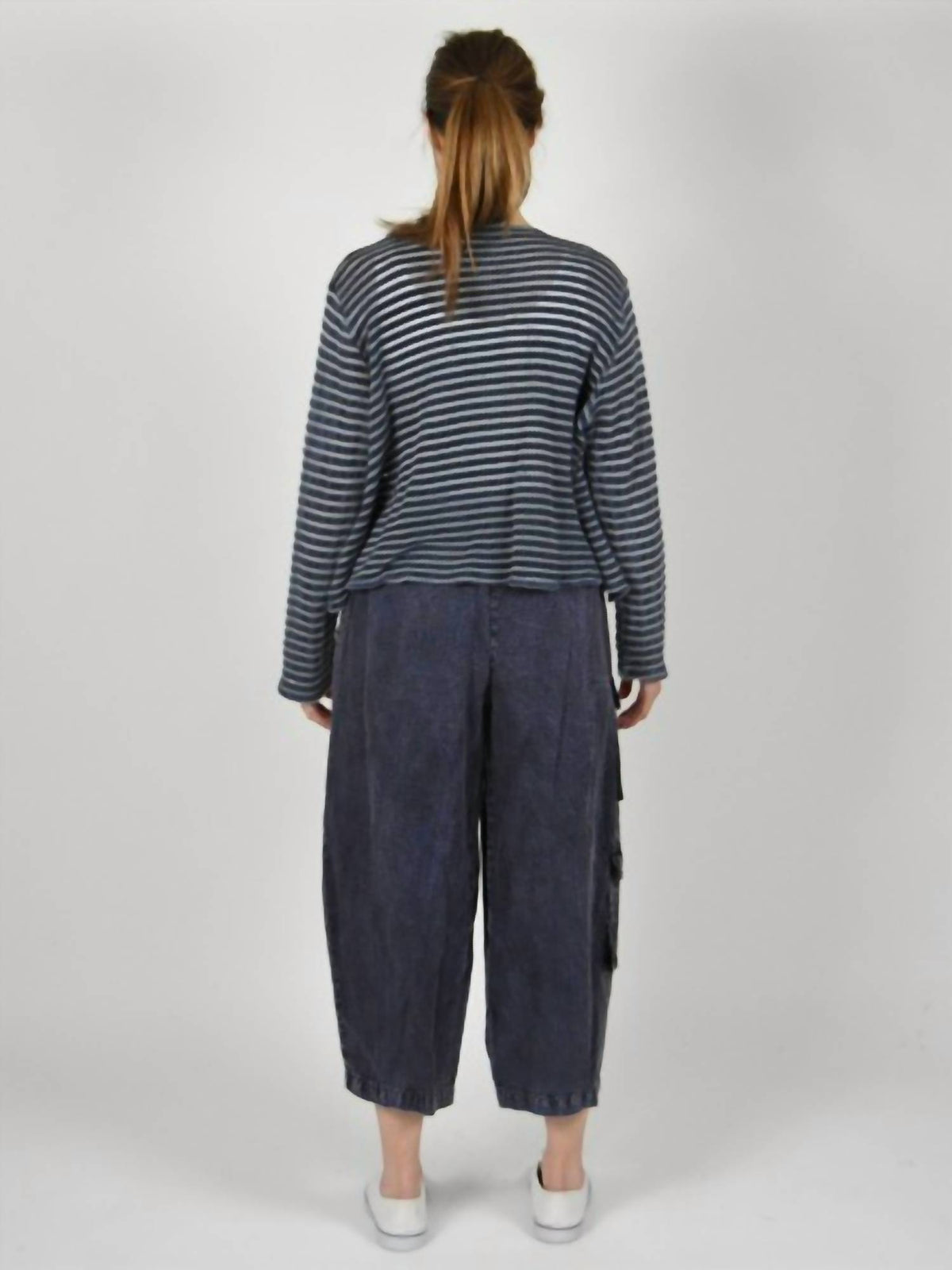 Beau Jours - Norah Cardigan
