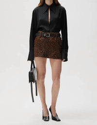 Beaufille - Eris Mini Skirt