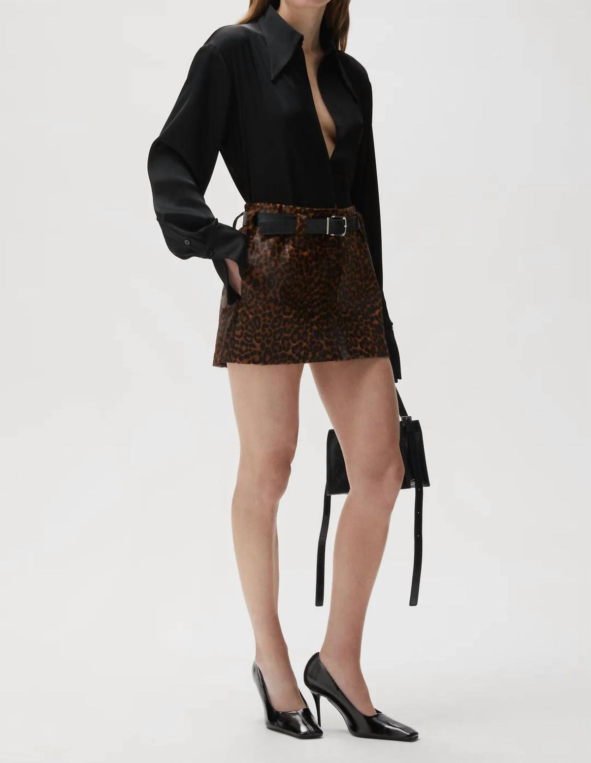 Beaufille - Eris Mini Skirt