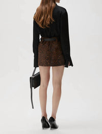 Beaufille - Eris Mini Skirt